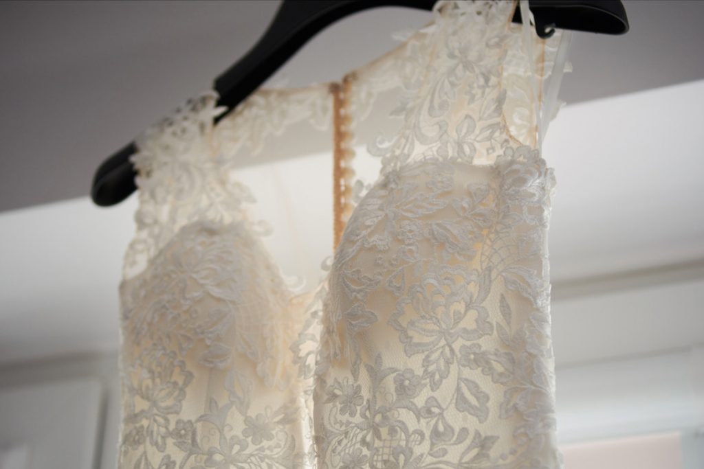 przygotowania do ślubu