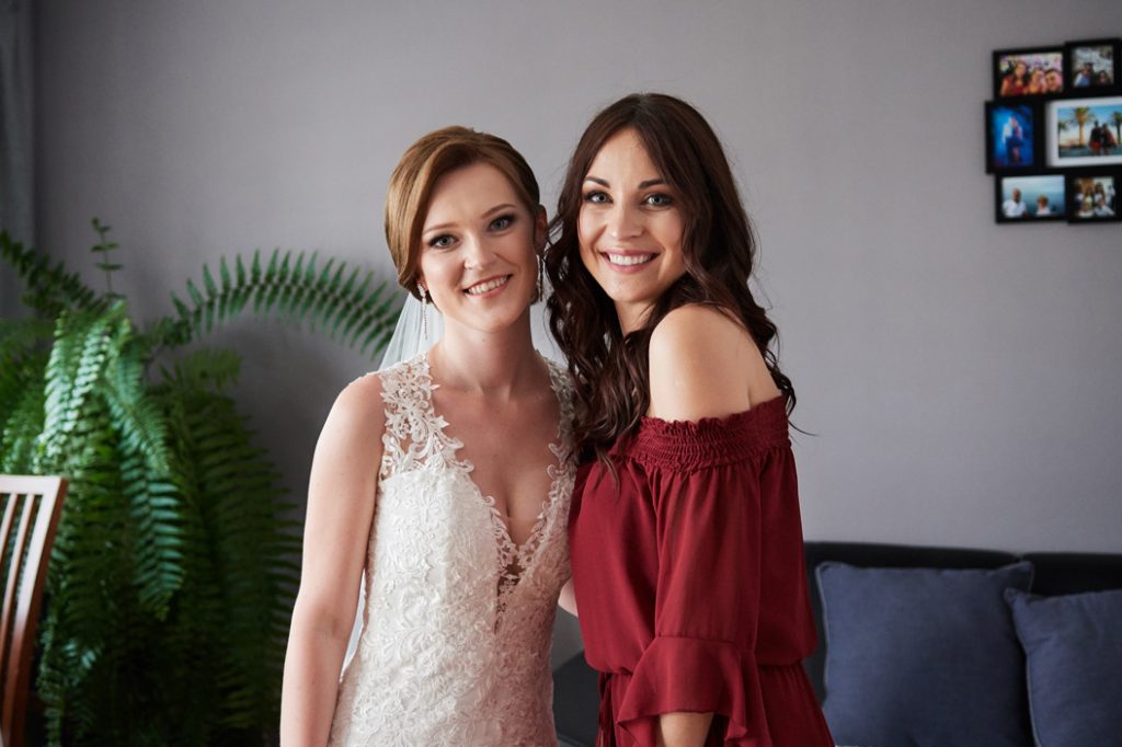 przygotowania do ślubu