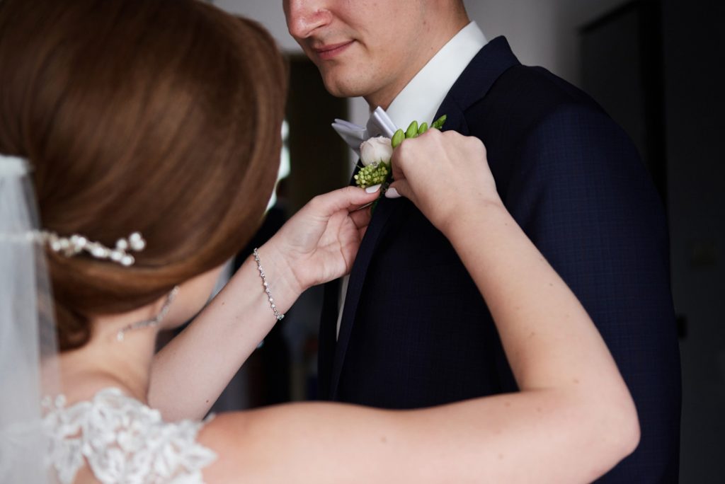 błogosławieństwo rodziców