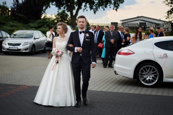 powitanie chlebem i solą