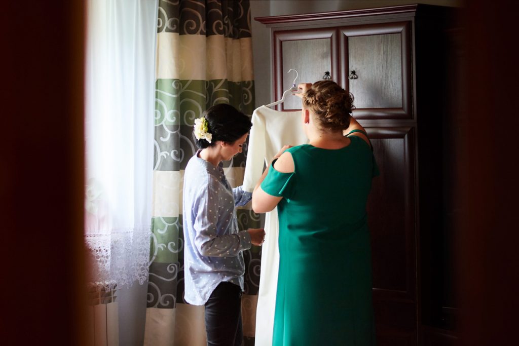 poradnik fotografa dla młodej pary