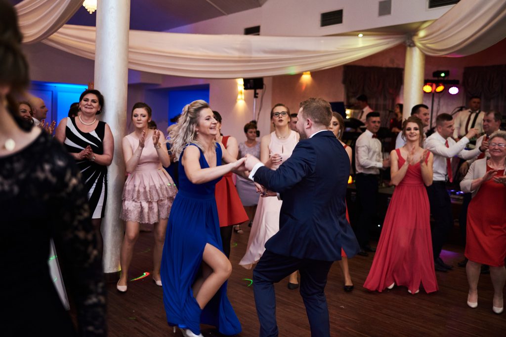 venus wola załężna wesele