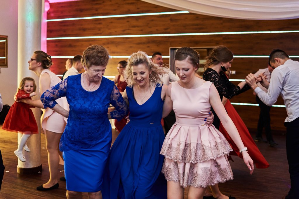 venus wola załężna