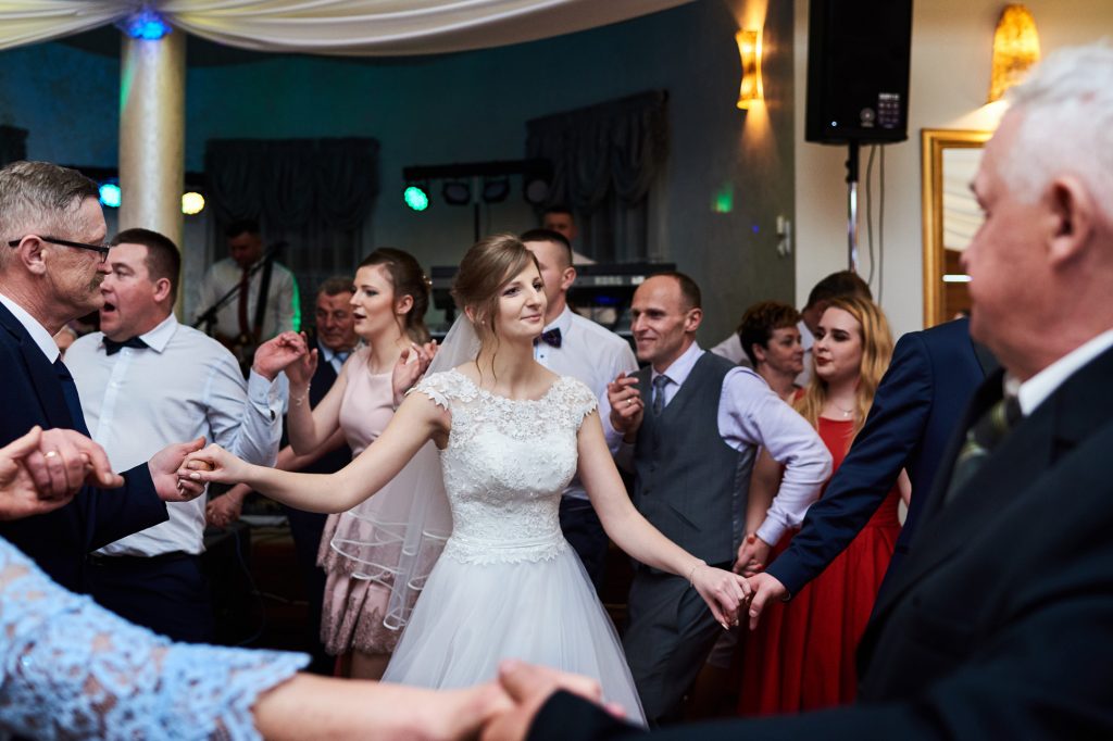 venus wola załężna