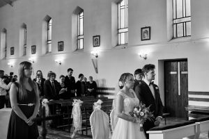 ślub w kościele aleksandrów łódzki 4