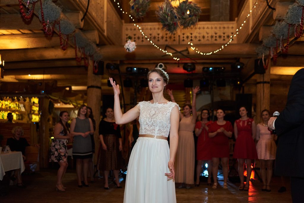 wesele skansen smaków