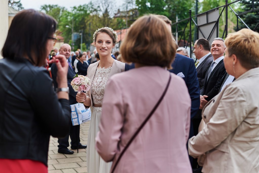 ślub w krakowie