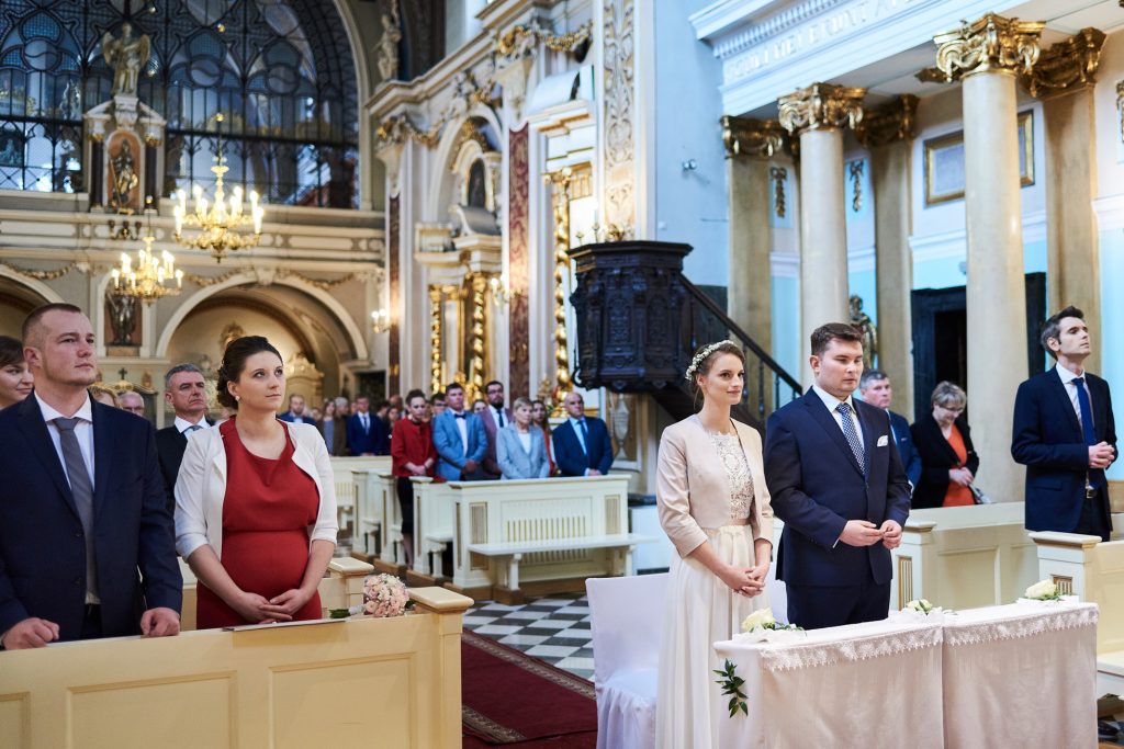 ślub w krakowie