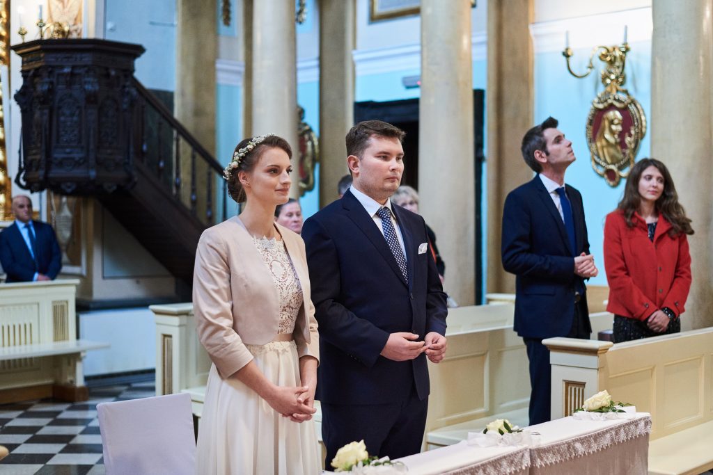 ślub w krakowie