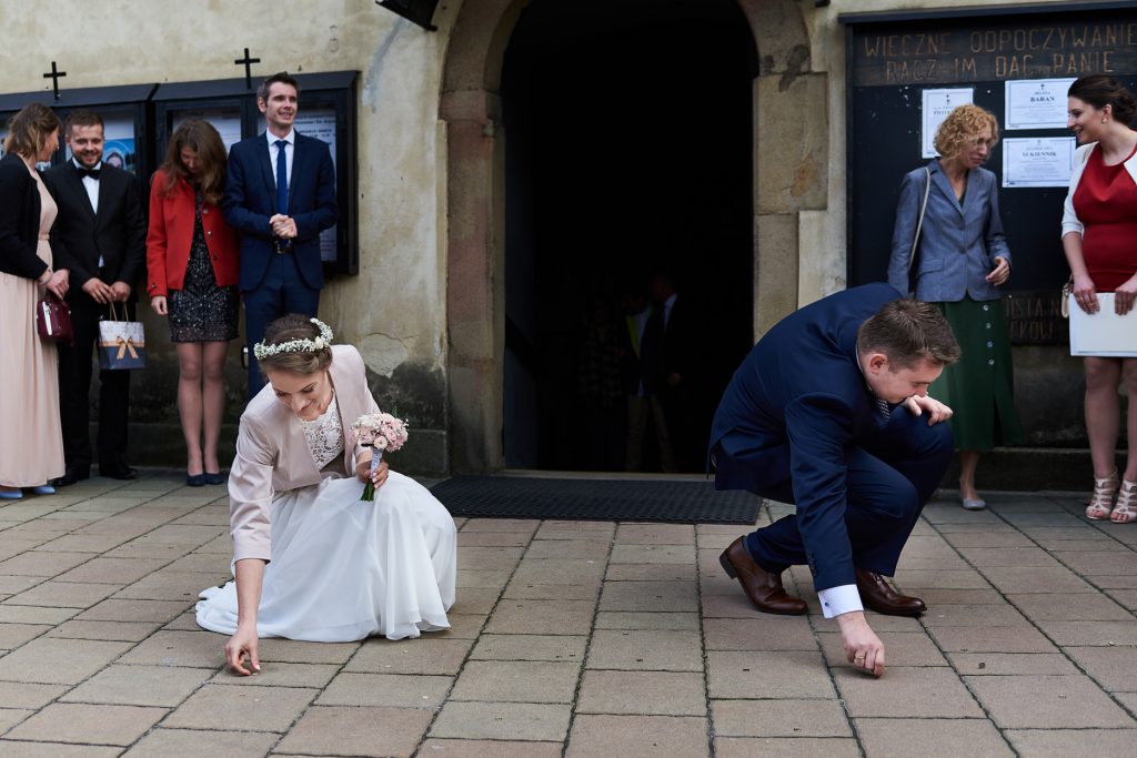 ślub w krakowie