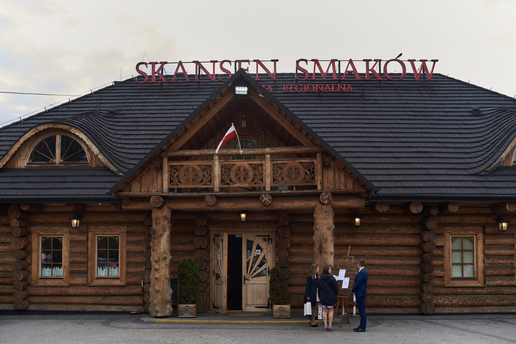 skansen smaków