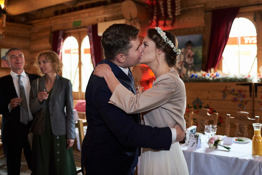 wesele skansen smaków