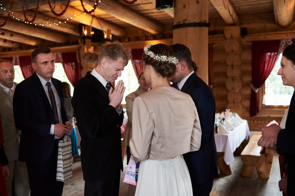 wesele skansen smaków