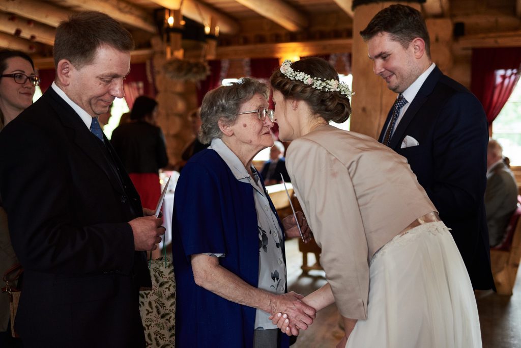 wesele skansen smaków