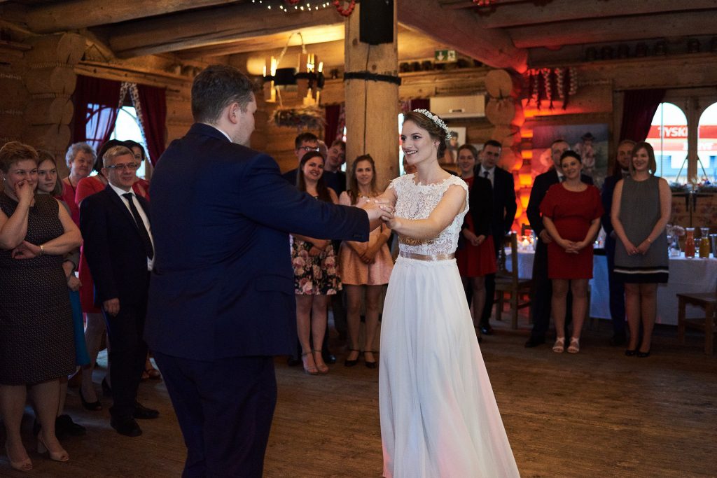 wesele skansen smaków