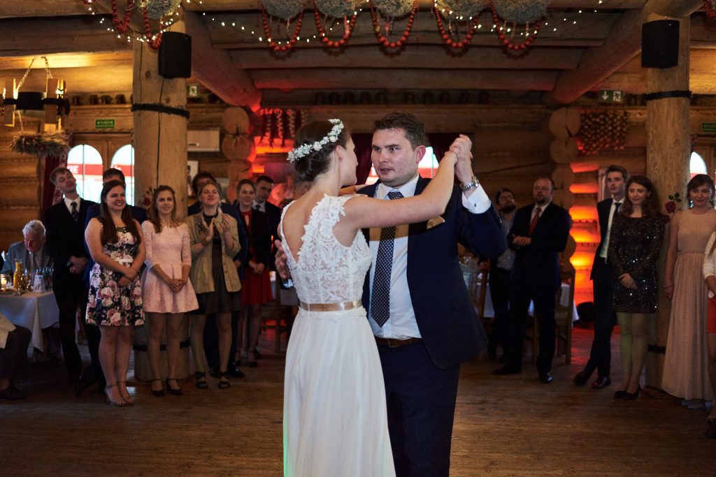 wesele skansen smaków