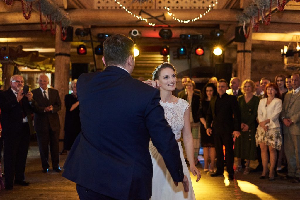 wesele skansen smaków