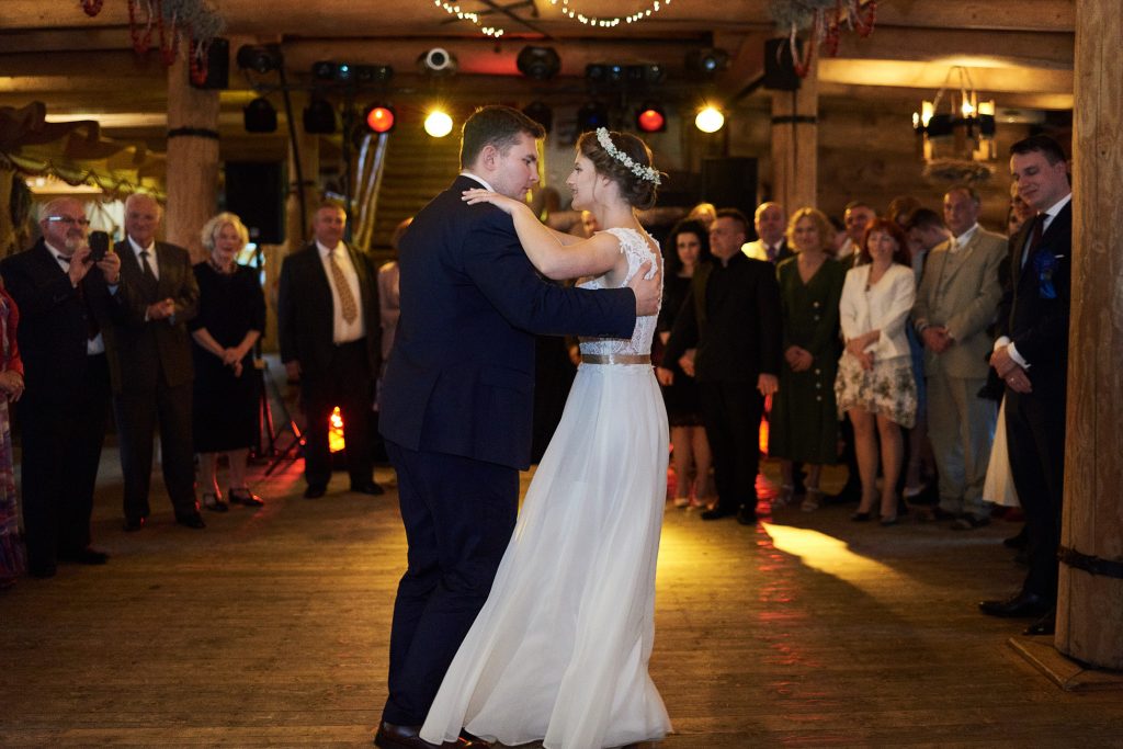 wesele skansen smaków