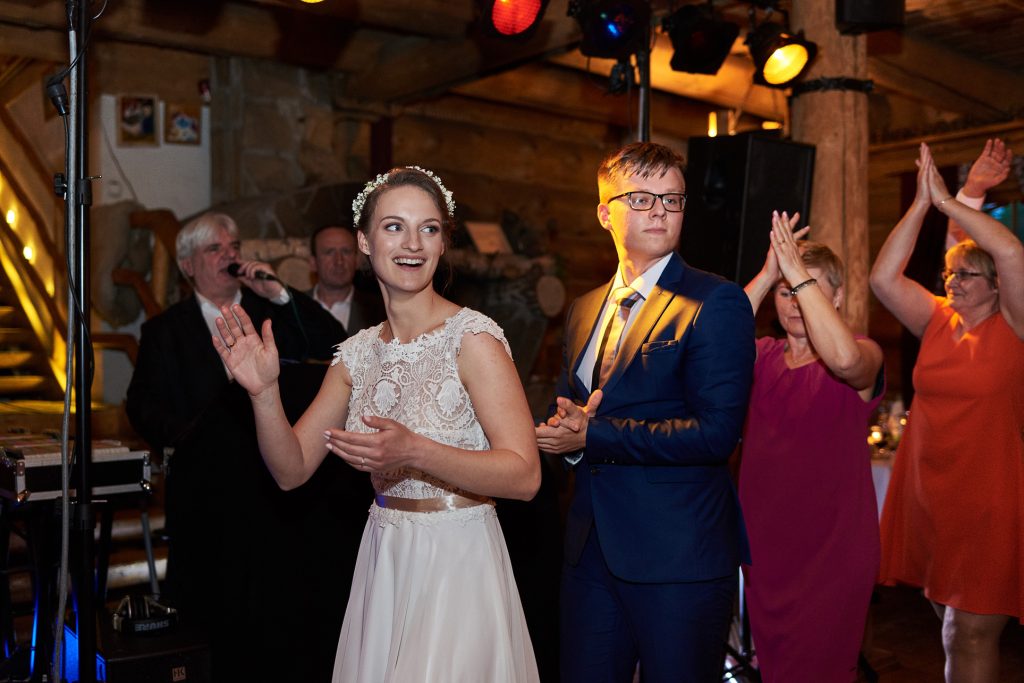 wesele skansen smaków