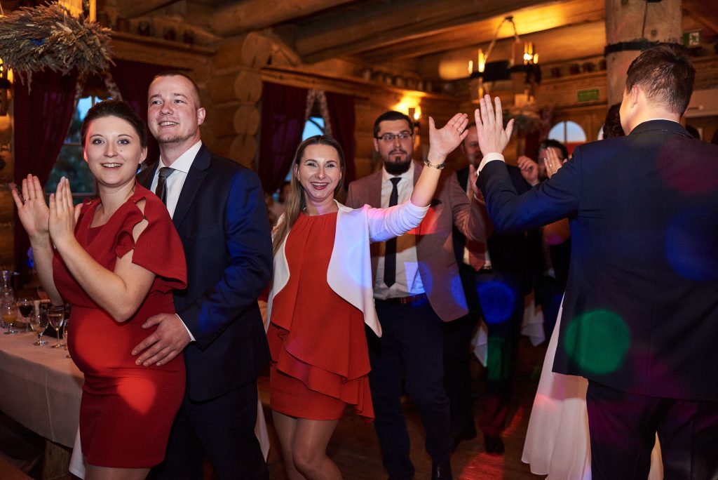 wesele skansen smaków