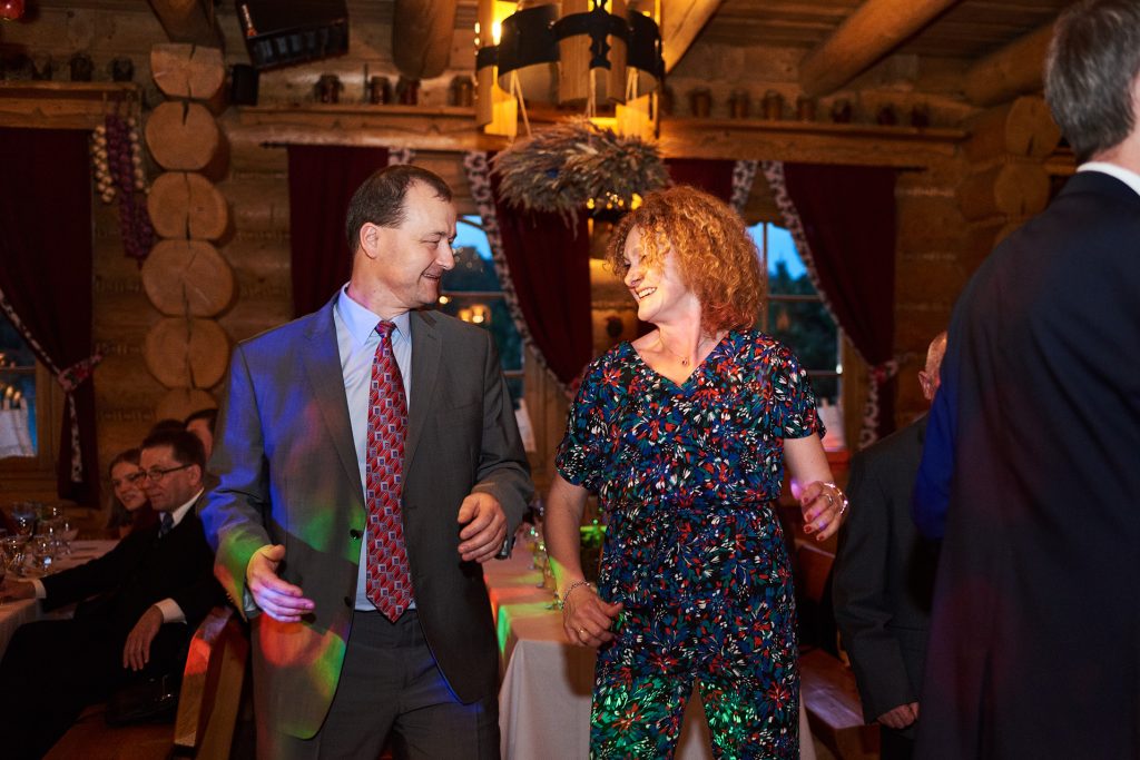 wesele skansen smaków