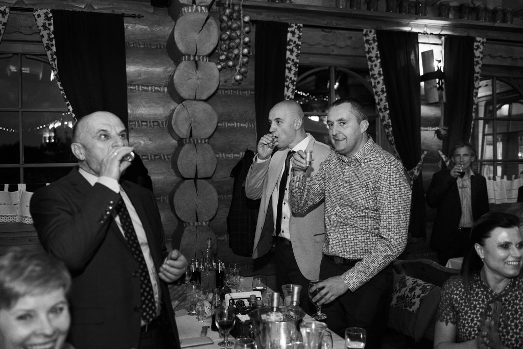 wesele skansen smaków