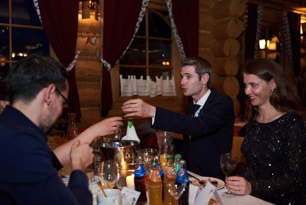 wesele skansen smaków