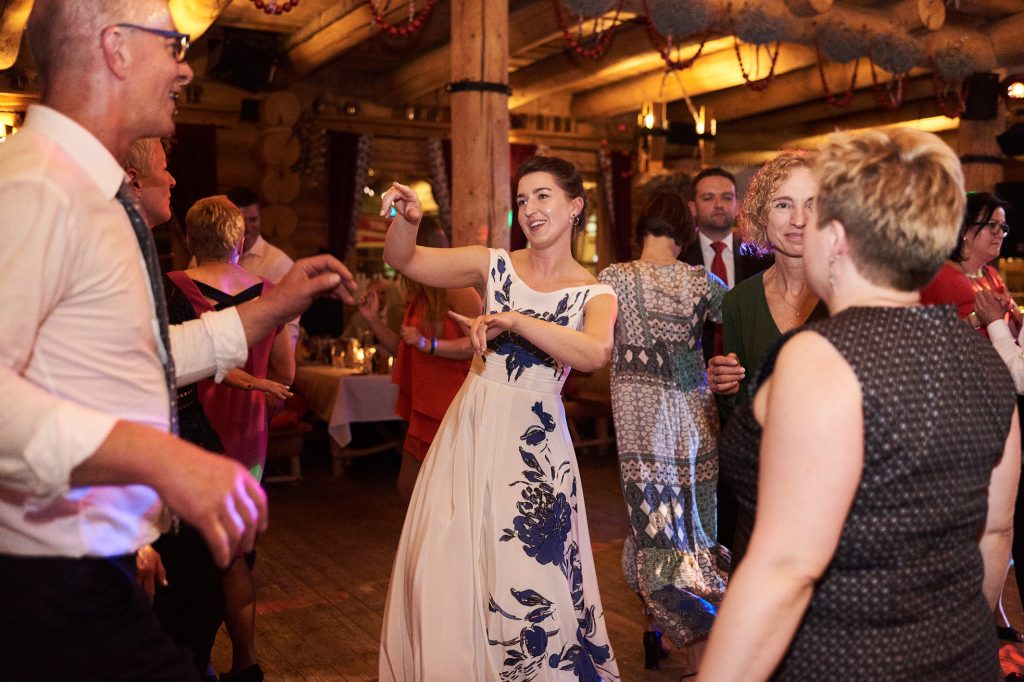 wesele skansen smaków