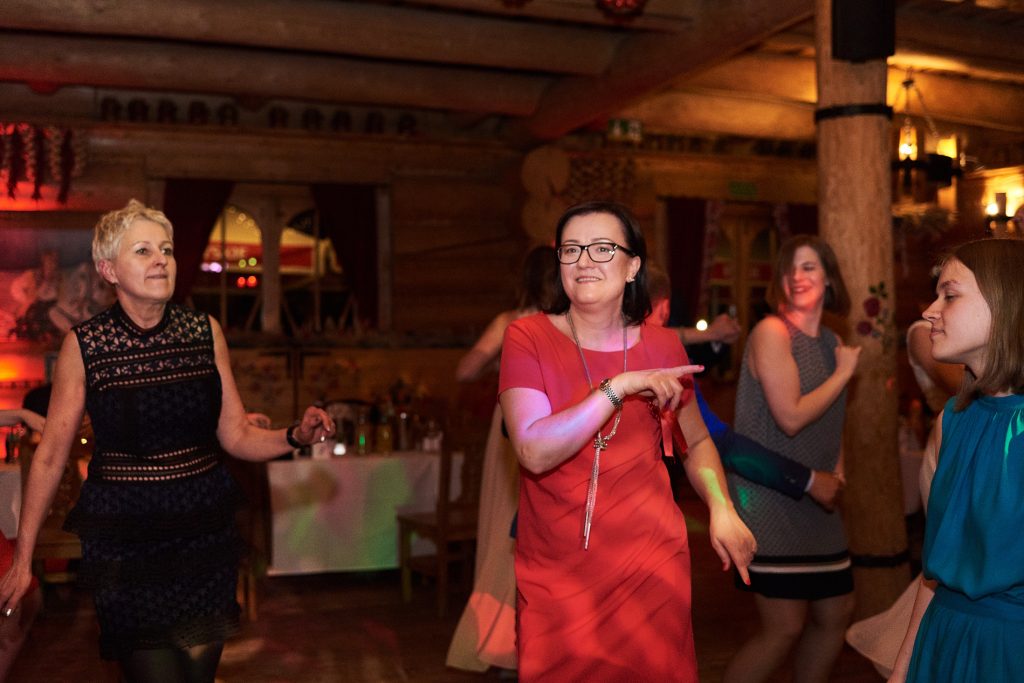 wesele skansen smaków