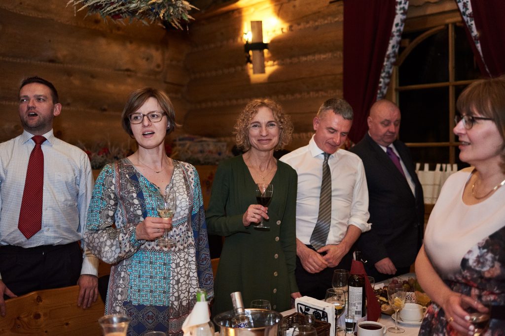 wesele skansen smaków