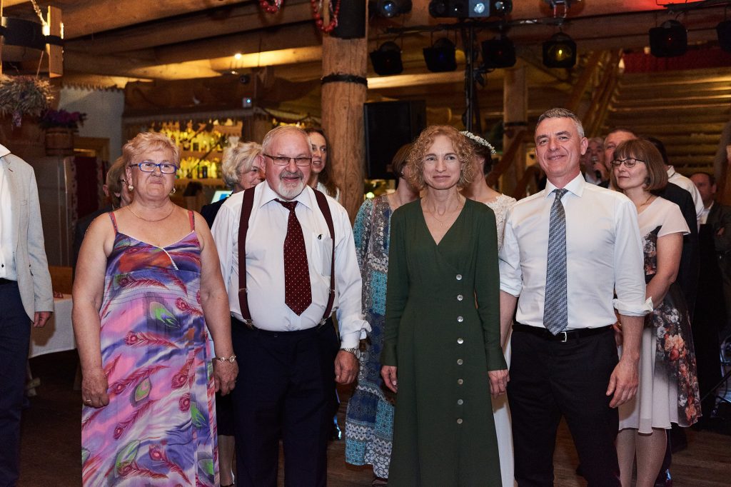 wesele skansen smaków