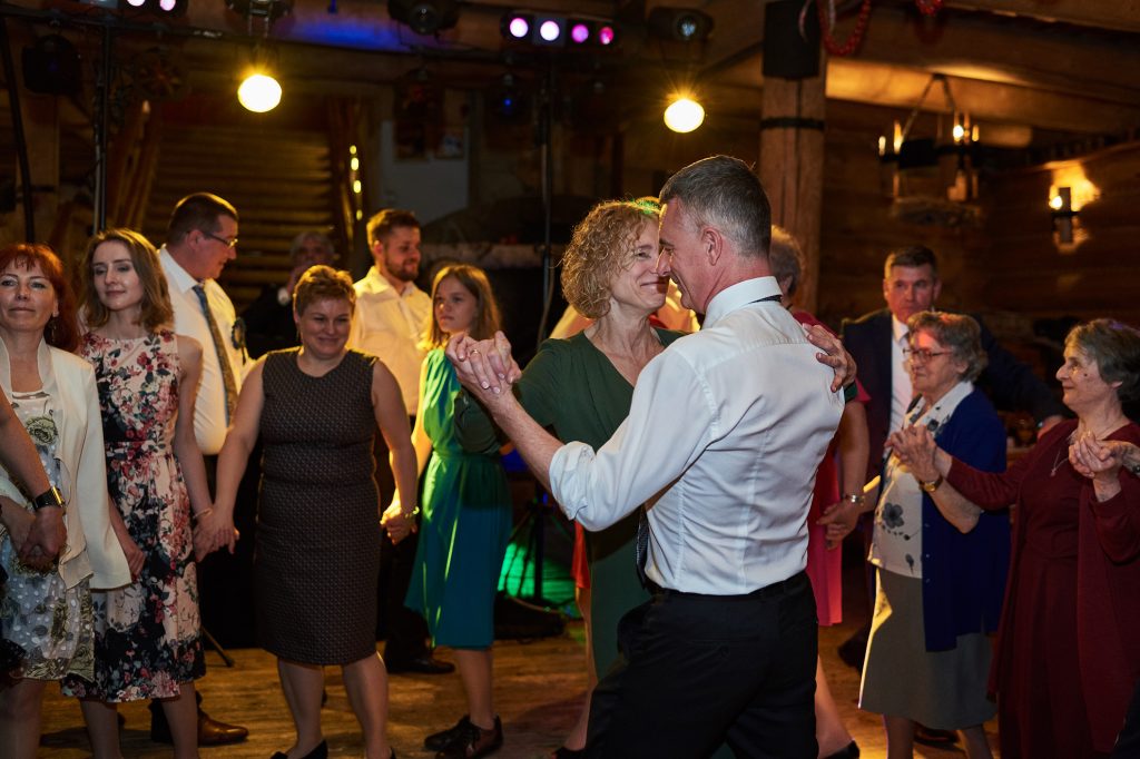 wesele skansen smaków