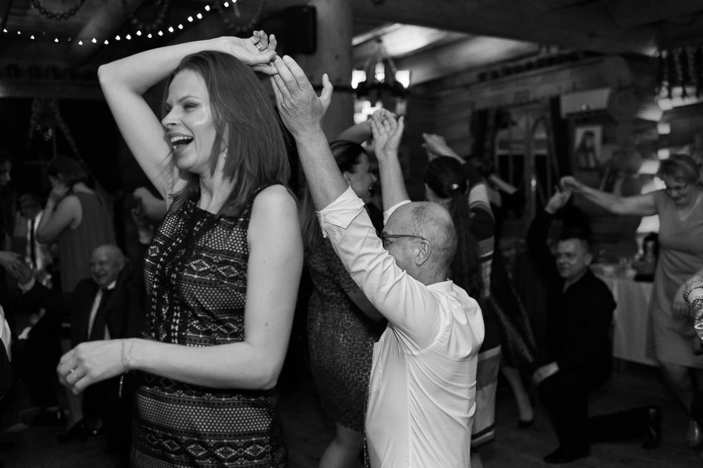 wesele skansen smaków