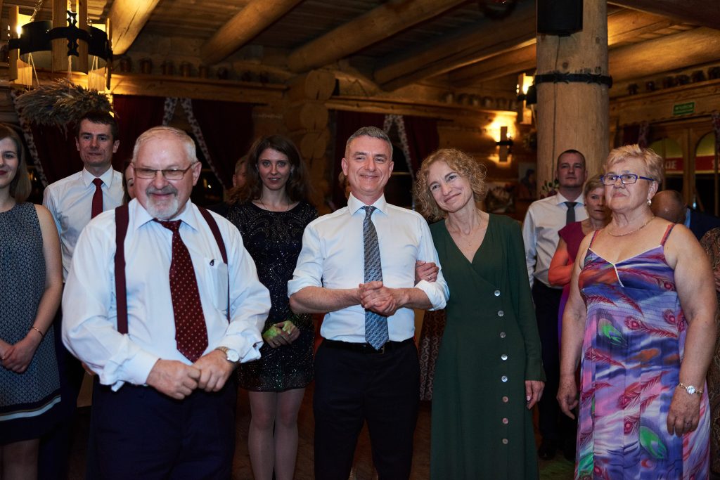 wesele skansen smaków