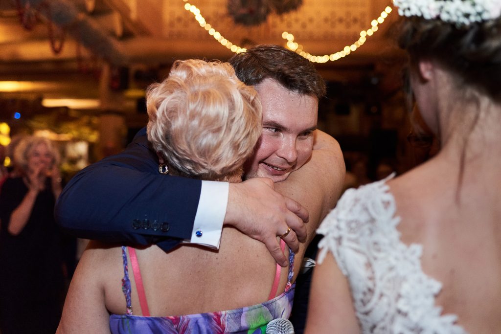 wesele skansen smaków