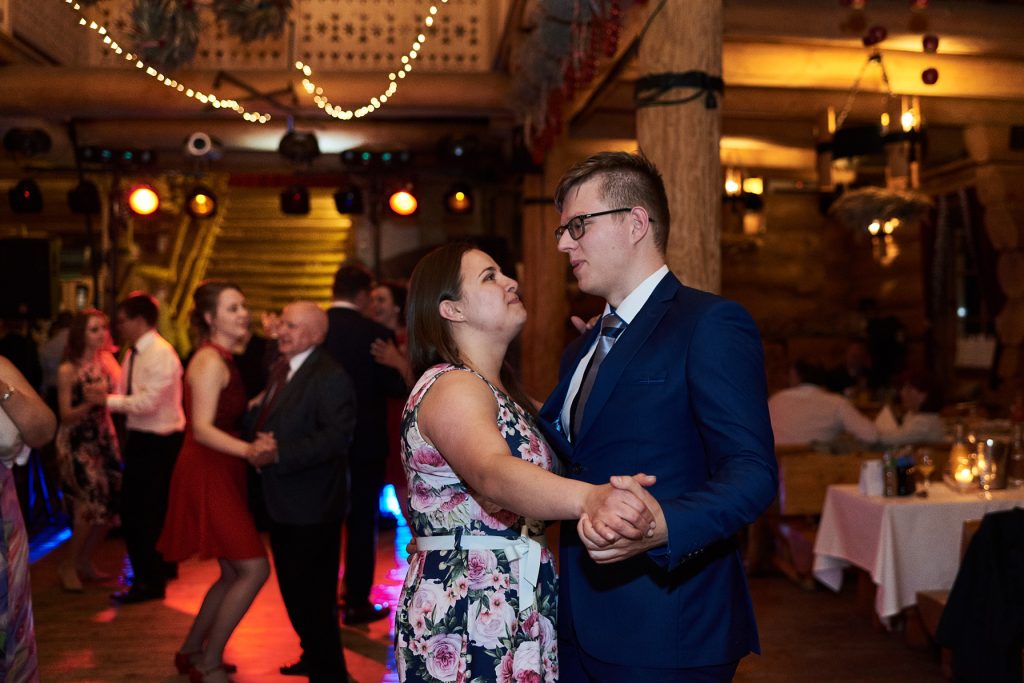 wesele skansen smaków