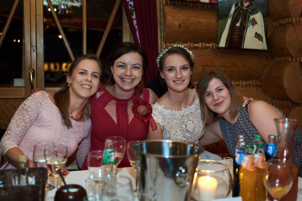 wesele skansen smaków