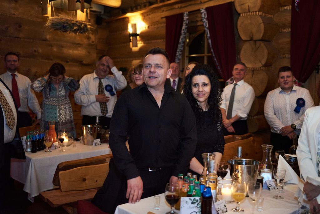 wesele skansen smaków