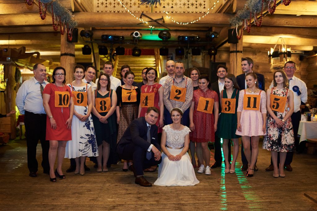 wesele skansen smaków