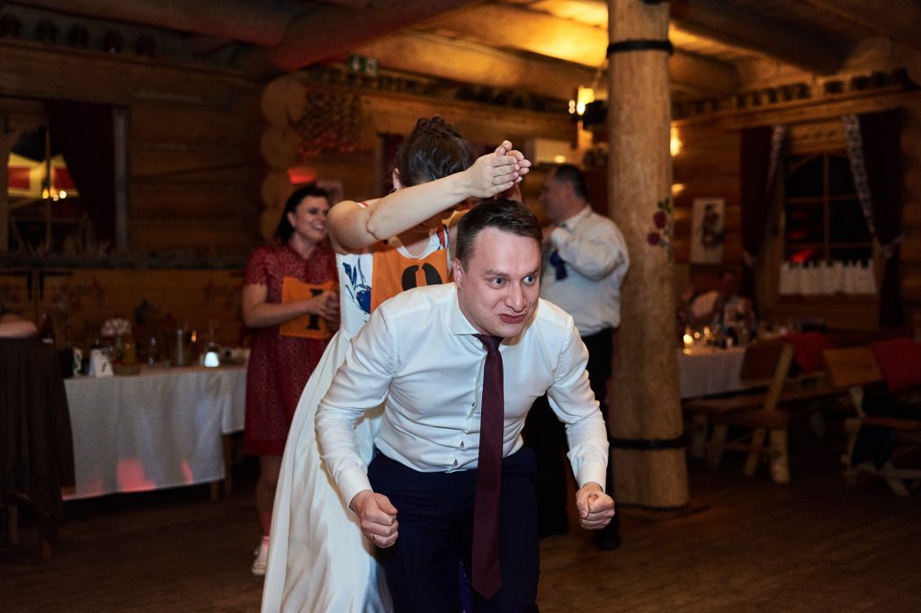 wesele skansen smaków