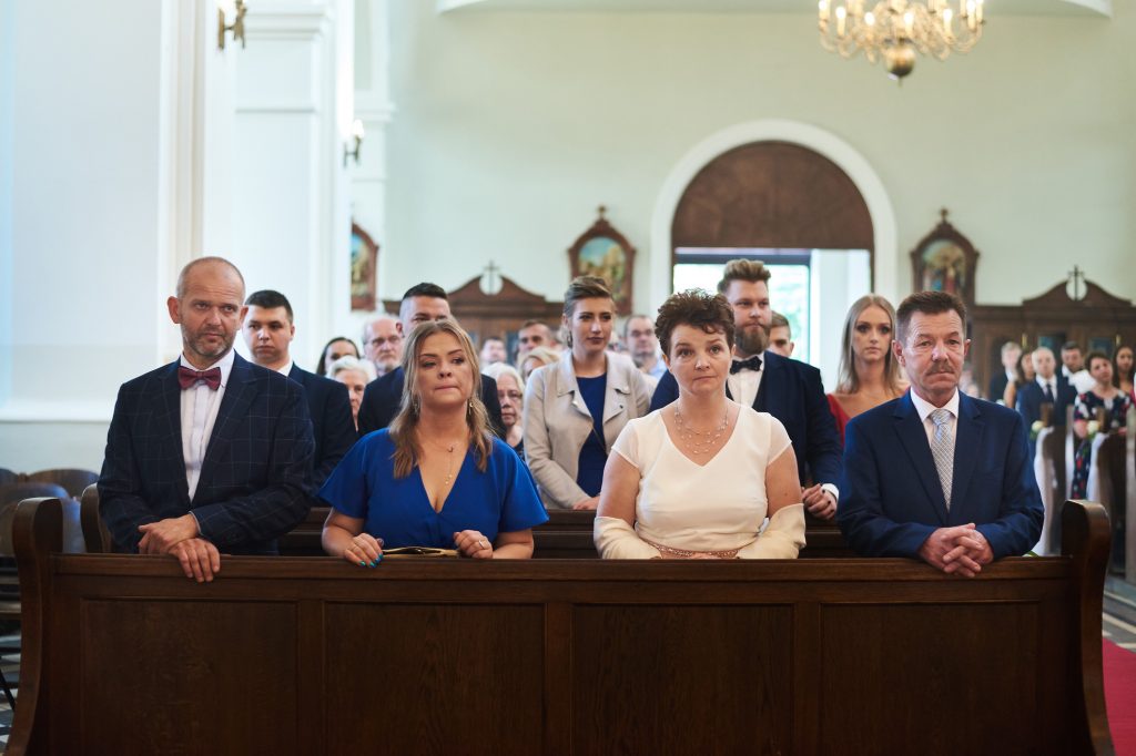 Parafia Matki Bożej Częstochowskiej w Zielonce-