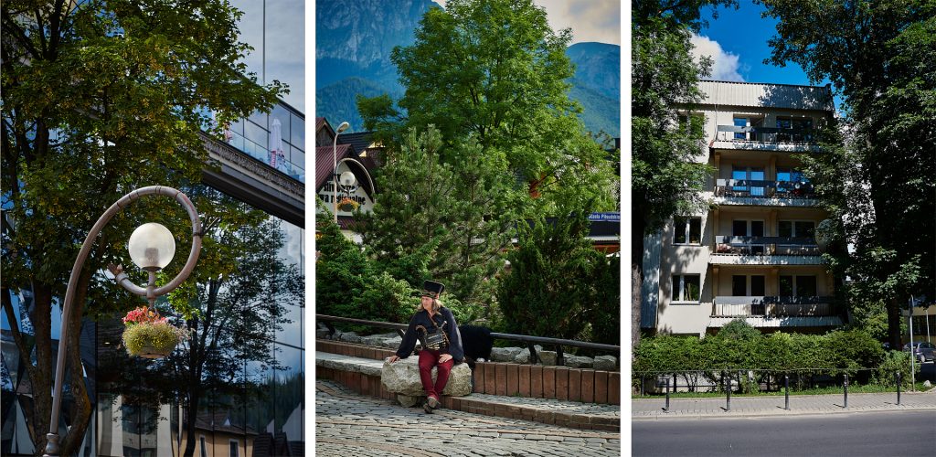 fotografia ślubna zakopane