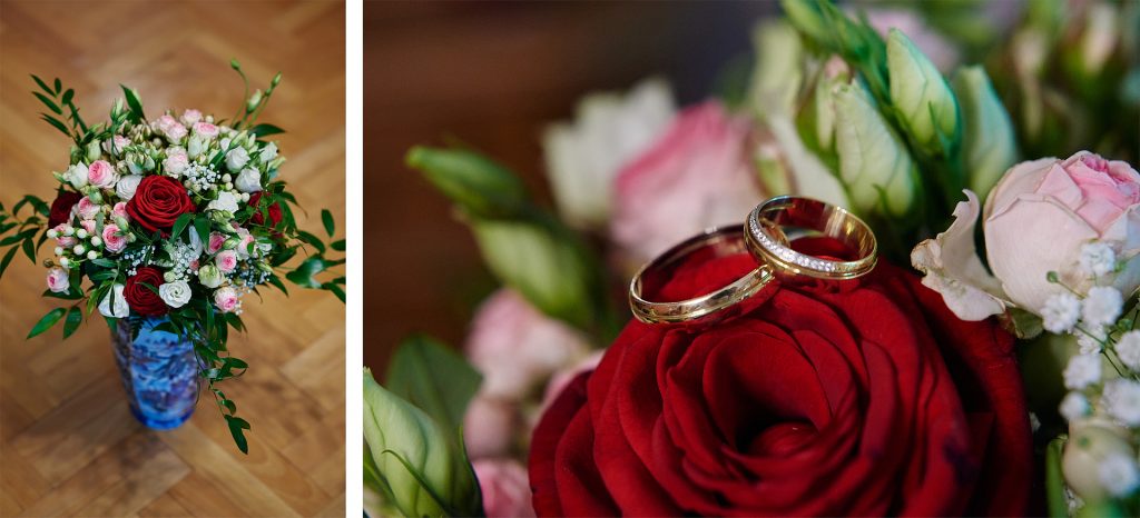 fotografia ślubna zakopane