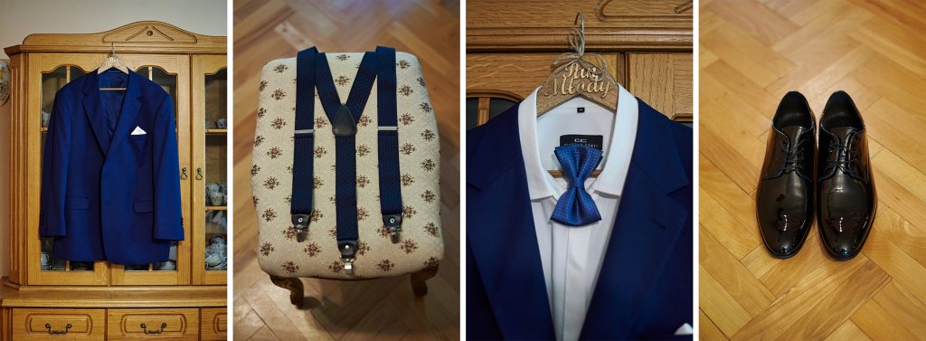 fotografia ślubna zakopane