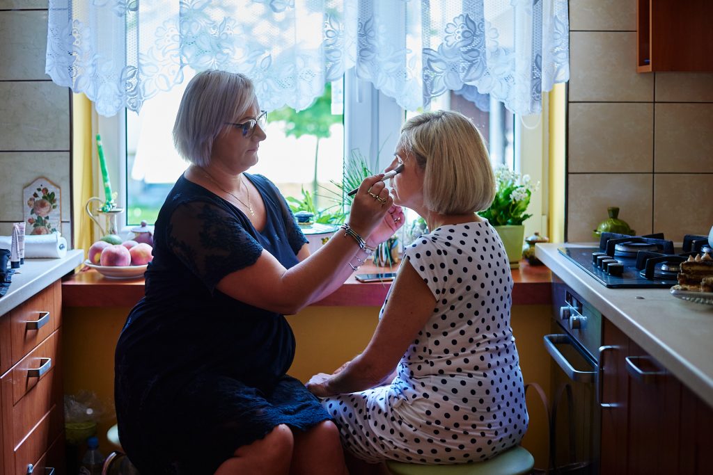 fotografia ślubna zakopane