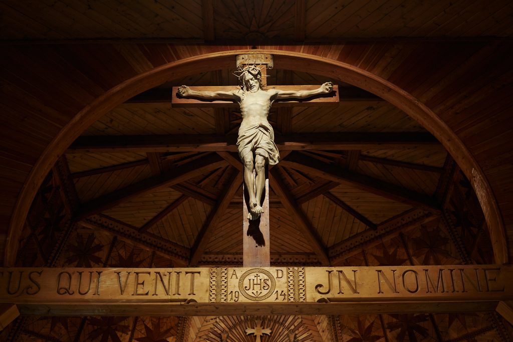 ślub w kościelisku