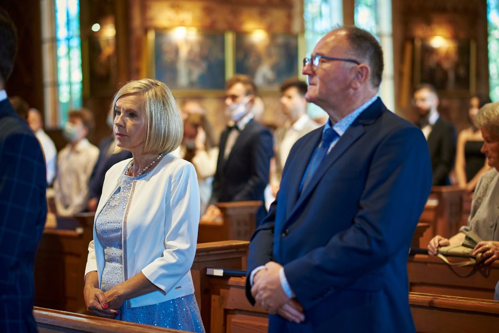 ślub w kościelisku