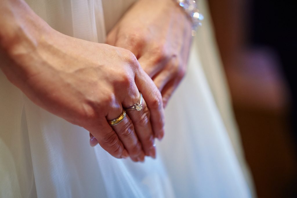 ślub w kościelisku