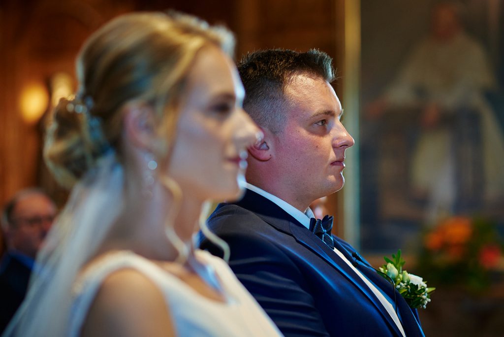 ślub w kościelisku