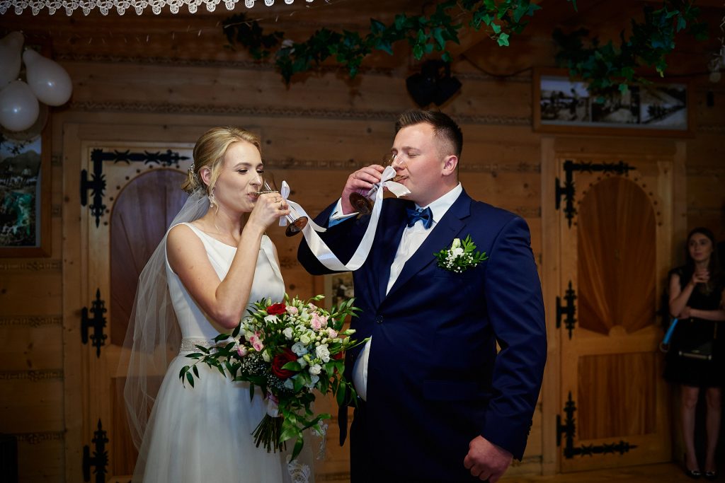 wesele w górach